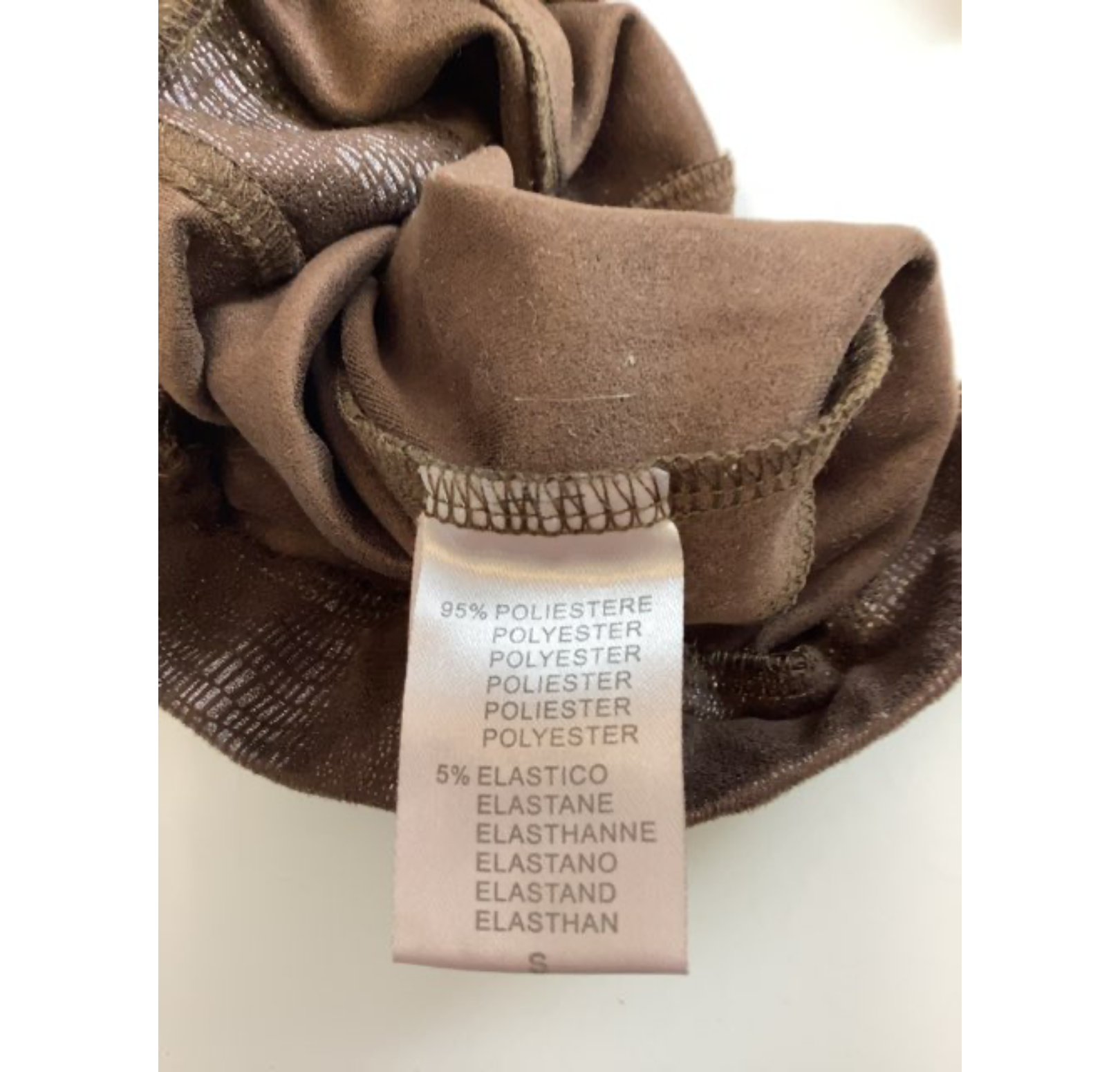 Buch Copenhagen Gamachebukser/leggings (O804)